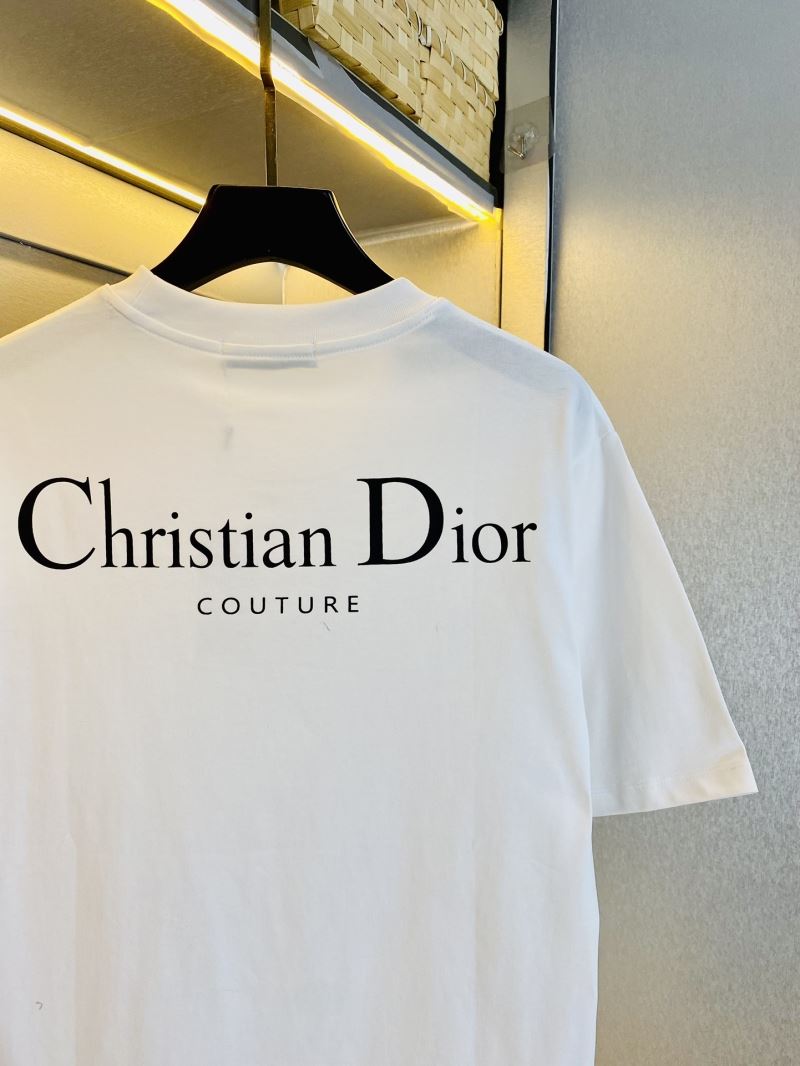 Christian Dior T-Shirts